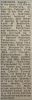 George Albert ROBINSON obituary