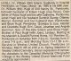 Dr. William Edwin HUGLI obituary