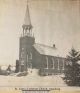 CHURCH-RENFREW COUNTY CHURCHES - St. John's Lutheran Church, Augsburg