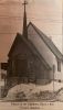 CHURCH-RENFREW COUNTY CHURCHES-Church of Epiphany, Barry's Bay