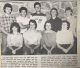 OPEONGO HIGH SCHOOL field team, 1984