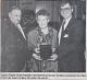 Citizen of the Year, 1991 Mona Hill