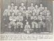 Beachburg Baseball Club, 1951