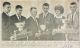 RENFREW COUNTY 4 H top honors, 1964