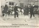 INTERNATIONAL PLOWING MATCH entertainment - duelling dancers