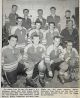 Micksburg Hockey Team, 1960's