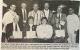 1988 Air Canada Heart of Gold awards presented at Cobden Fair