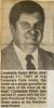 Ralph Ernest MILLAR