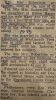 William Parker ROBERTSON obituary