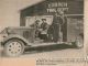 CHx-Cobden's Retired 1935 Fire Pumper with Jake MacIntyre, Irvin Dupuis & Bob Bulmer