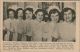 Nursing Graduates from Renfrew Victoria Hospital, 1953
