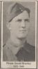 Pte. Gerald Garnnar BROMLEY