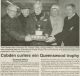 CHx-Cobden Curlers win Queenswood Trophy 2005-2006