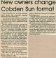 CHx-The Cobden Sun has new owners