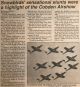 CHx-Snowbirds visit Cobden