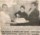 Forester's Falls Branch of Whitewater Region Library 100th Anniversary