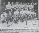 SPORTS-WHITEWATER REGION HOCKEY team 1963-64