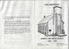 Queen's Line United Church 100th Anniversary bulletin