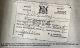 John Dalton CURRY driver's licence