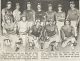 Queen's Line fastball team wins tournament