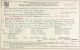Ross, Bing commercial vehicle operating licence, 1960