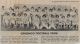 Opeongo High School Wildcats football team, Nov 1974