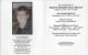 McLeod, Marjorie nee Johnston funeral card