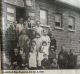 Ross Twp S.S.#3 Students, 1928