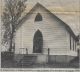 CHURCH-ST. ANDREW'S PRESBYTERIAN CHURCH, MICKSBURG (I3424)