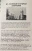 History of St. Patrick's Anglican Church, Stafford Township
