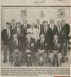 ORG-COBDEN LEGION BRANCH 550 executive, 1991