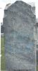 Gravestone-Briscoe, William 