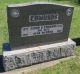 Gravestone-Edmunds, Jason Stanley & Olive Jean McBride