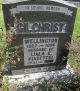 Gravestone-Gilchrist, Wellington & Liala Piasetski