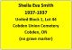 Gravestone-Smith, Sheila Eva (no marker)