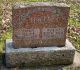 Gravestone-Jewell, Erva Irene nee ELLIOTT