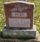 Gravestone-Juby, Eileen nee GRIESE