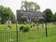Calvin United Church Cemetery (& First Presbyterian Church Cemetery), Pembroke, Ontario