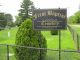 RC-First Baptist Cemetery, Pembroke, Renfrew County, Ontario