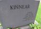 Gravestone-Kinnear, Kevin