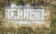 Gravestone-Rankin, Kenneth