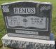 Gravestone-Remus, Richard 