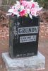Gravestone-Grundy, Edmund
