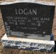 Gravestone-Logan, Graydon