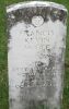 Gravestone-McGee, Francis Kevin 