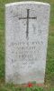 Gravestone-Rioux, Sgt. Joseph E.