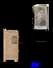 Pte. Gerald Garnnar BROMLEY service summary