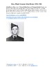 Ross, Flt.Sgt. John Horace service info
