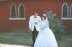 Truelove, John & Diana Graham wedding