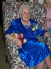 Blair, Elsie 100th birthday